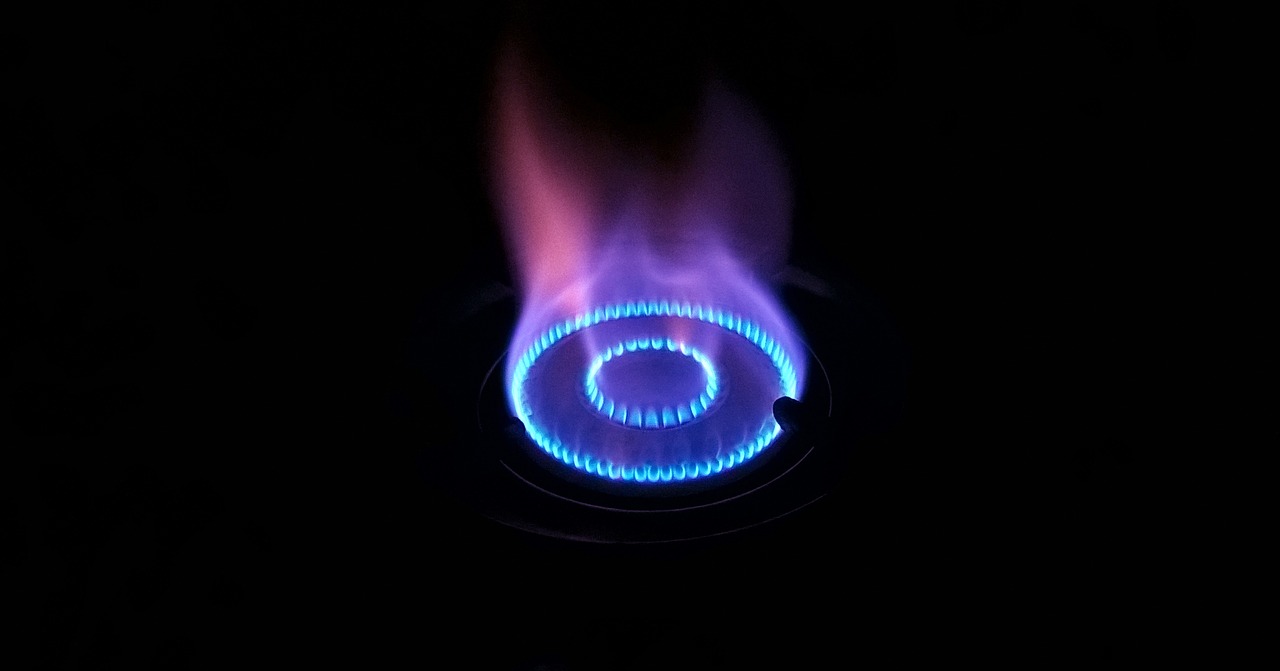 Ogrzewanie domu gazem płynnym: koszty